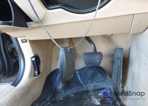 2014 BMW 328I xDrive z USA, uszkodzony, nr VIN WBA3B5C53EP543978